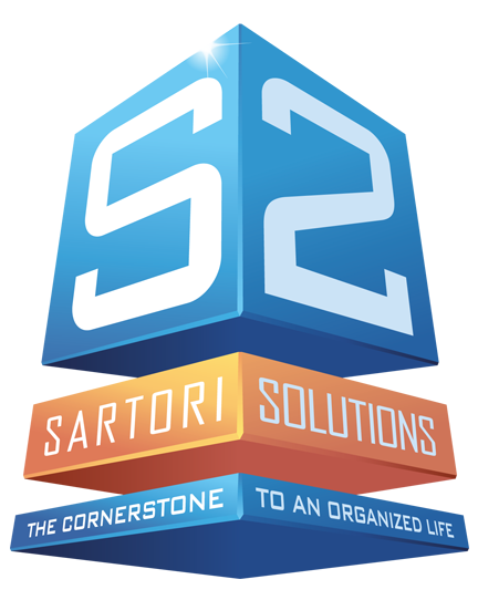 Sartori Solutions Logo
