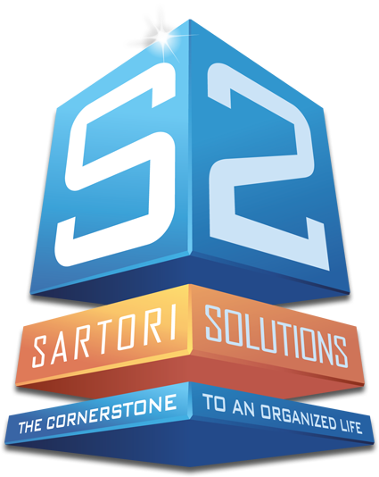 Sartori Solutions Logo